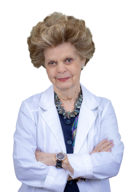 Dr. Marianne Legato, MD, Ph.D, FACP